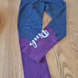 Victoria Secret Pink athletic leggings💗💖